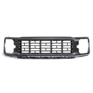 Ford F150 Front Grille - Anderson Composites - Carbon Fiber - `24-`27 Ford F150 Front Grille - Anderson Composites - Carbon Fiber - `24-`27